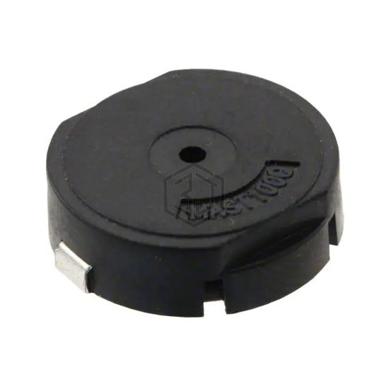 AST100Q - Mallory Sonalert Products Inc. - Alarms, Buzzers, and Sirens
