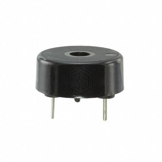 PT-3110P-05Q - Mallory Sonalert Products Inc. - Alarms, Buzzers, and Sirens