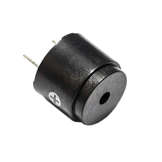 IE162306-2 - DB Unlimited - Alarms, Buzzers, and Sirens