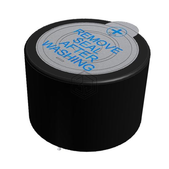 AT-2429-TWT-R - PUI Audio, Inc. - Alarms, Buzzers, and Sirens