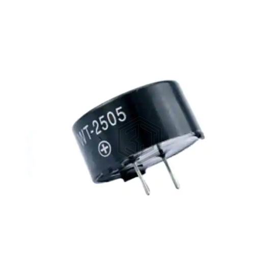 WT-2505 - Soberton Inc. - Alarms, Buzzers, and Sirens