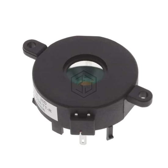AT-4534-TT-R - PUI Audio, Inc. - Alarms, Buzzers, and Sirens