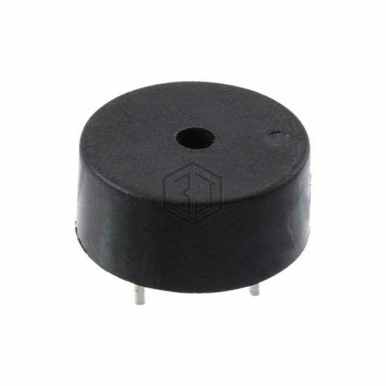 PT-1140PEQ - Mallory Sonalert Products Inc. - Alarms, Buzzers, and Sirens