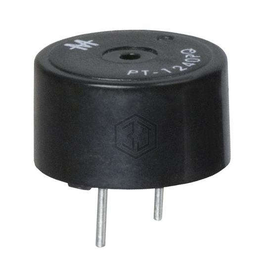 PT-1240PQ - Mallory Sonalert Products Inc. - Alarms, Buzzers, and Sirens