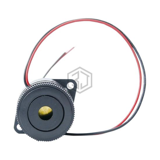 PB-3025NL - Soberton Inc. - Alarms, Buzzers, and Sirens