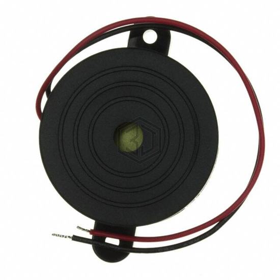 CPE-351 - CUI Devices - Alarms, Buzzers, and Sirens