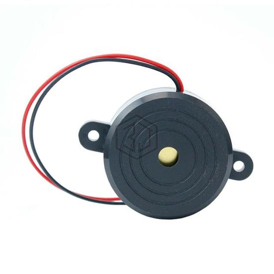 PB-4218NL - Soberton Inc. - Alarms, Buzzers, and Sirens