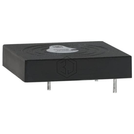 AI-4033-TWT-R - PUI Audio, Inc. - Alarms, Buzzers, and Sirens