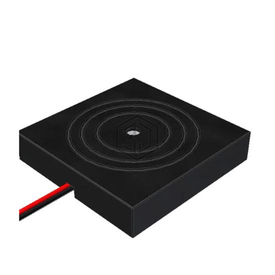 X-4035-TFL-LW140-R - PUI Audio, Inc. - Alarms, Buzzers, and Sirens