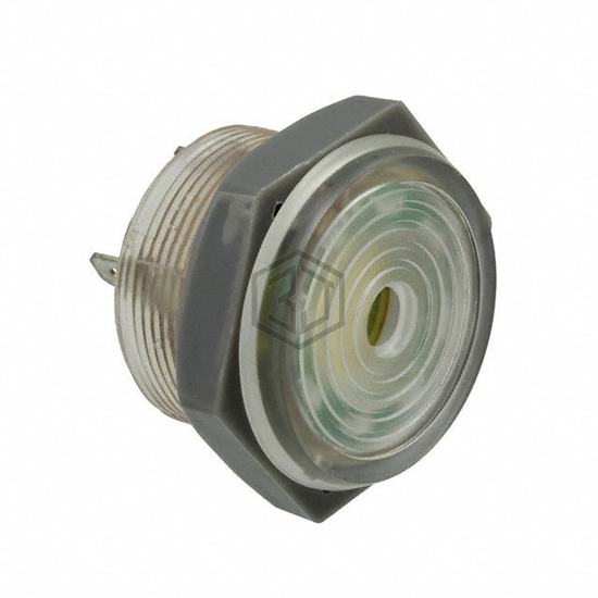 PK-27A35EPDYQ - Mallory Sonalert Products Inc. - Alarms, Buzzers, and Sirens