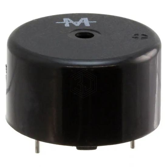 PL-21A31PQ - Mallory Sonalert Products Inc. - Alarms, Buzzers, and Sirens