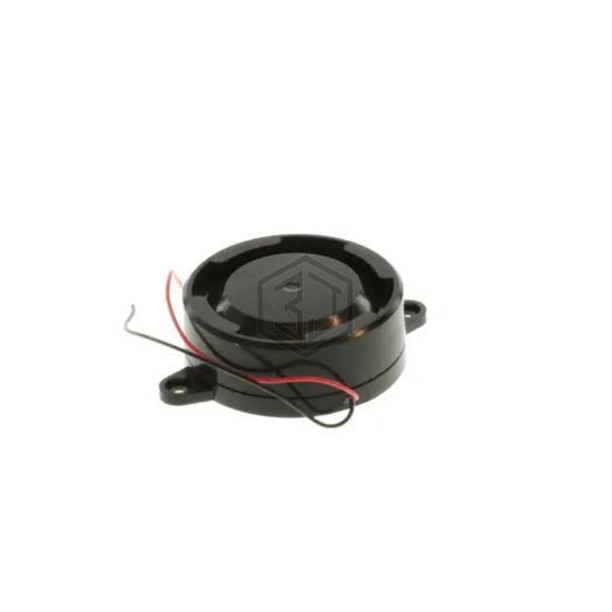 AT-5030-TF-2-LW100-R - PUI Audio, Inc. - Alarms, Buzzers, and Sirens