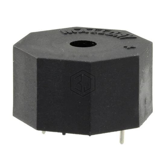 MSE14LCM3 - Mallory Sonalert Products Inc. - Alarms, Buzzers, and Sirens