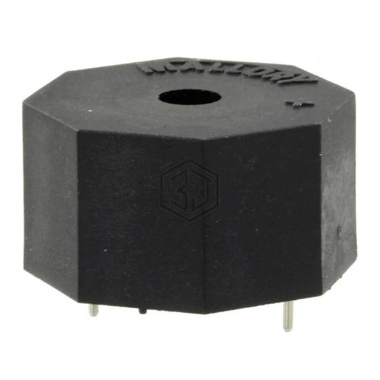 MSE14LSN3 - Mallory Sonalert Products Inc. - Alarms, Buzzers, and Sirens