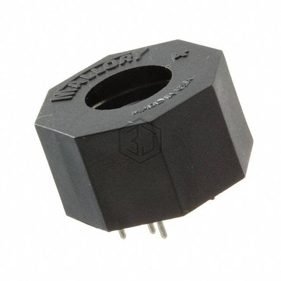 MSS5MME - Mallory Sonalert Products Inc. - Alarms, Buzzers, and Sirens