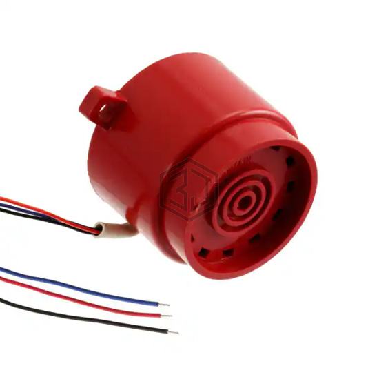 AW-10FR - PUI Audio, Inc. - Alarms, Buzzers, and Sirens