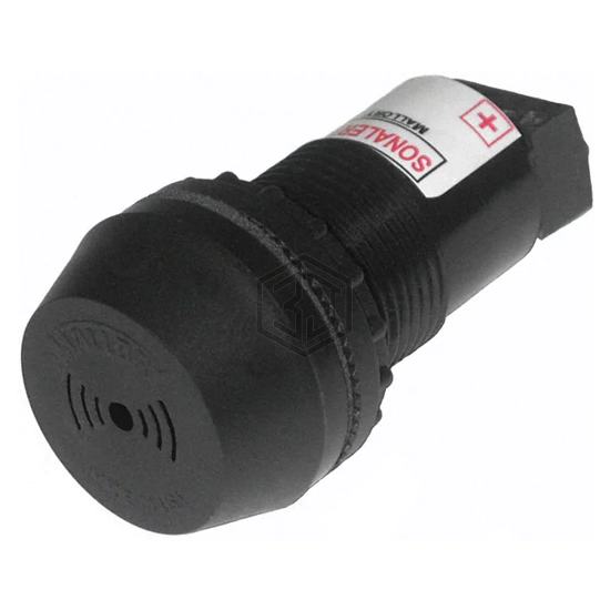 ZA120MACT - Mallory Sonalert Products Inc. - Alarms, Buzzers, and Sirens