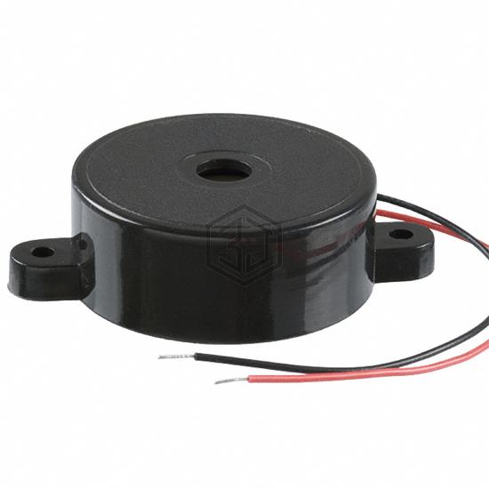 SBT5LM0FL - Mallory Sonalert Products Inc. - Alarms, Buzzers, and Sirens