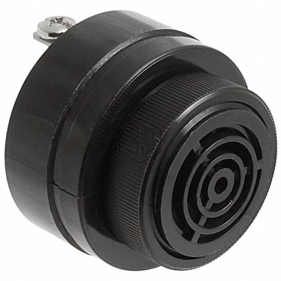 SC628ANJR - Mallory Sonalert Products Inc. - Alarms, Buzzers, and Sirens