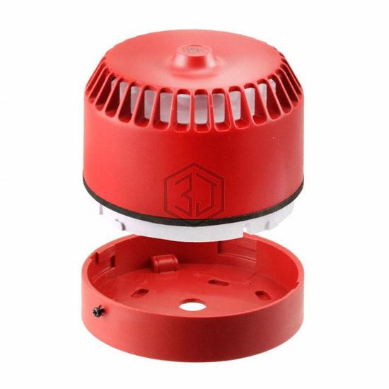 AW-15SBR - PUI Audio, Inc. - Alarms, Buzzers, and Sirens