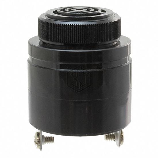 SC110M - Mallory Sonalert Products Inc. - Alarms, Buzzers, and Sirens