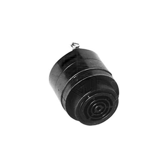SC628MP - Mallory Sonalert Products Inc. - Alarms, Buzzers, and Sirens
