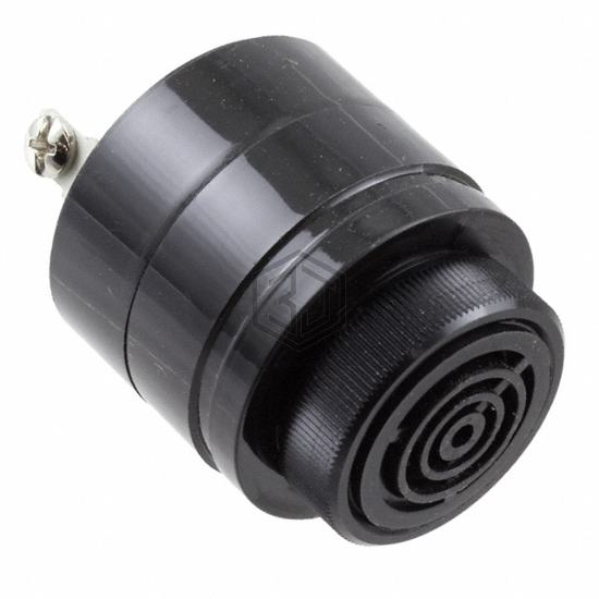 SC648MAN - Mallory Sonalert Products Inc. - Alarms, Buzzers, and Sirens
