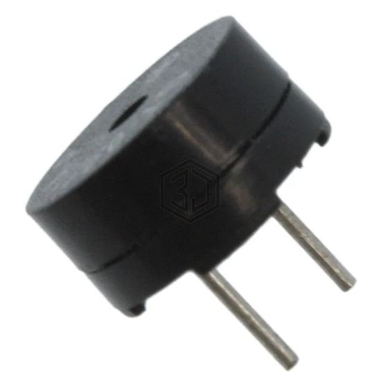 GT-0901A - Soberton Inc. - Alarms, Buzzers, and Sirens
