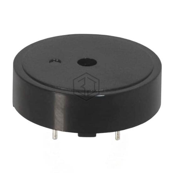 CPT-2475-92T - CUI Devices - Alarms, Buzzers, and Sirens