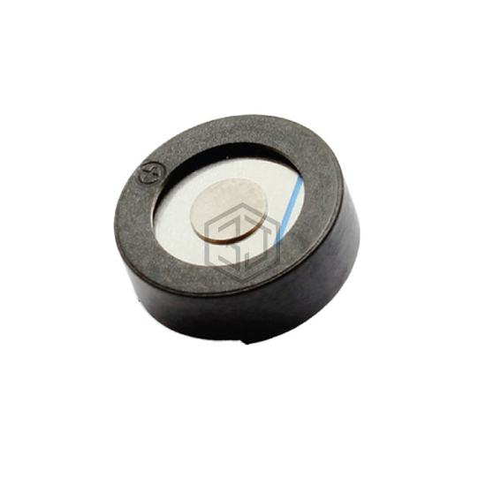 GT-1204A - Soberton Inc. - Alarms, Buzzers, and Sirens
