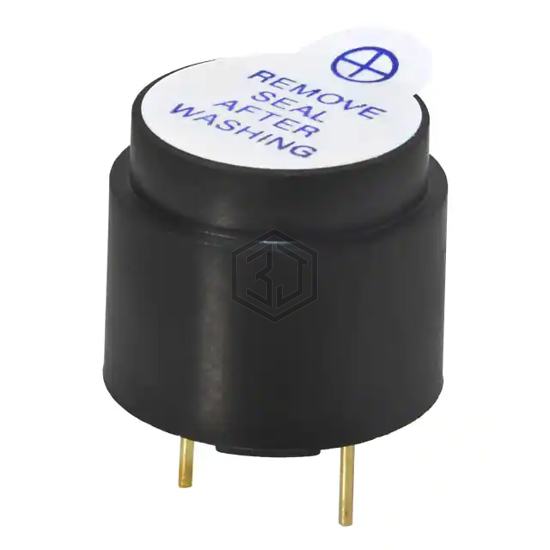 CMT-1614-85T - CUI Devices - Alarms, Buzzers, and Sirens