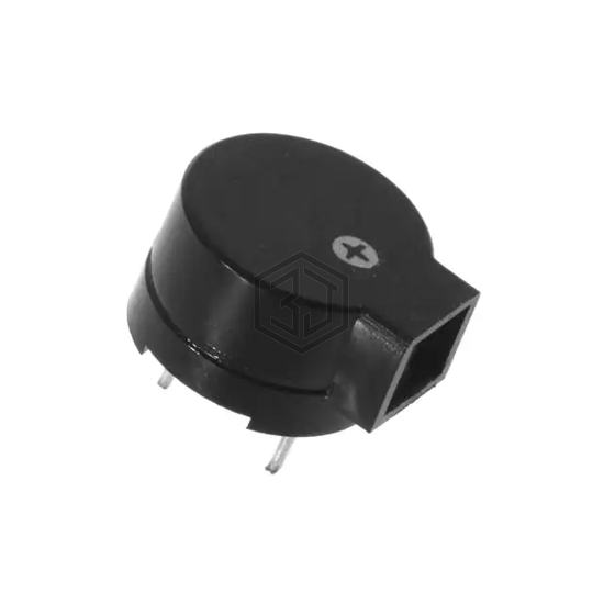 TE092703-5 - DB Unlimited - Alarms, Buzzers, and Sirens