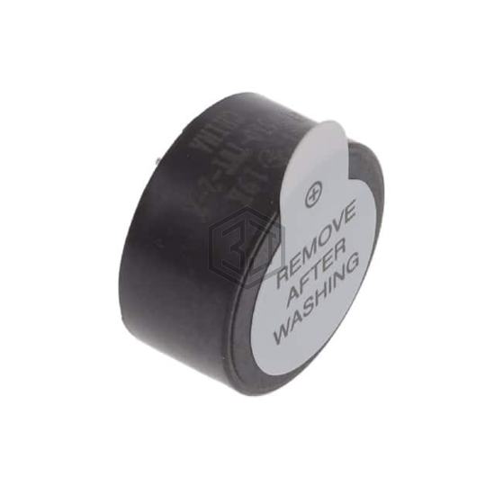 AT-2510-TWT-2-R - PUI Audio, Inc. - Alarms, Buzzers, and Sirens