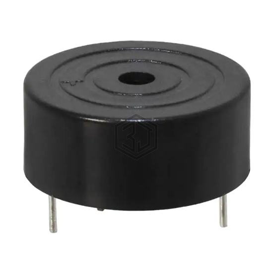 CPI-2397-85T - CUI Devices - Alarms, Buzzers, and Sirens