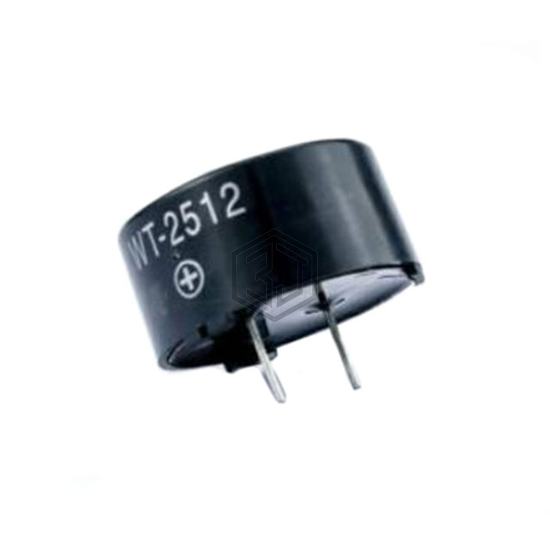 WT-2512 - Soberton Inc. - Alarms, Buzzers, and Sirens