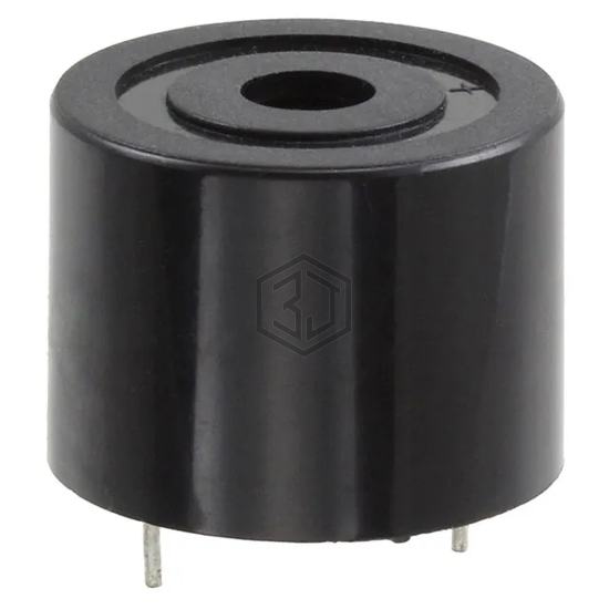 PB-2418-2 - Soberton Inc. - Alarms, Buzzers, and Sirens