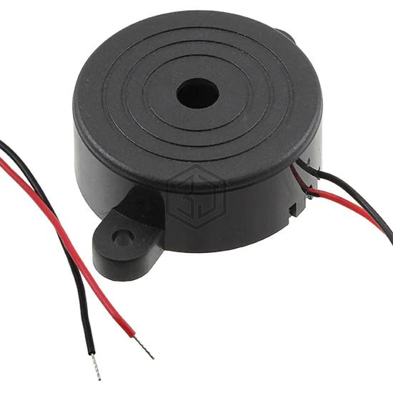 PB-4216-1 - Soberton Inc. - Alarms, Buzzers, and Sirens