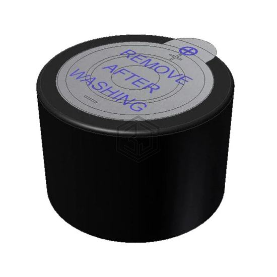 AI-2429-TWT-3P-R - PUI Audio, Inc. - Alarms, Buzzers, and Sirens