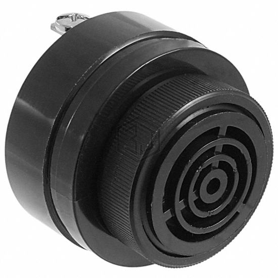 SC628FR - Mallory Sonalert Products Inc. - Alarms, Buzzers, and Sirens