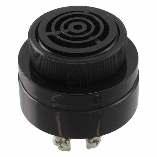 SC616PR - Mallory Sonalert Products Inc. - Alarms, Buzzers, and Sirens