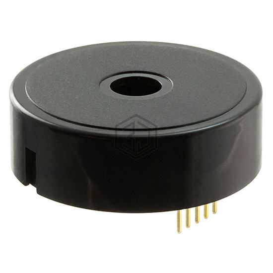 SBT12M1PC - Mallory Sonalert Products Inc. - Alarms, Buzzers, and Sirens