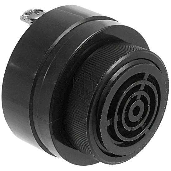 SC648ANR - Mallory Sonalert Products Inc. - Alarms, Buzzers, and Sirens