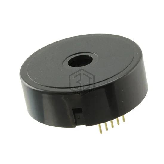 SBT5LMMEPC - Mallory Sonalert Products Inc. - Alarms, Buzzers, and Sirens