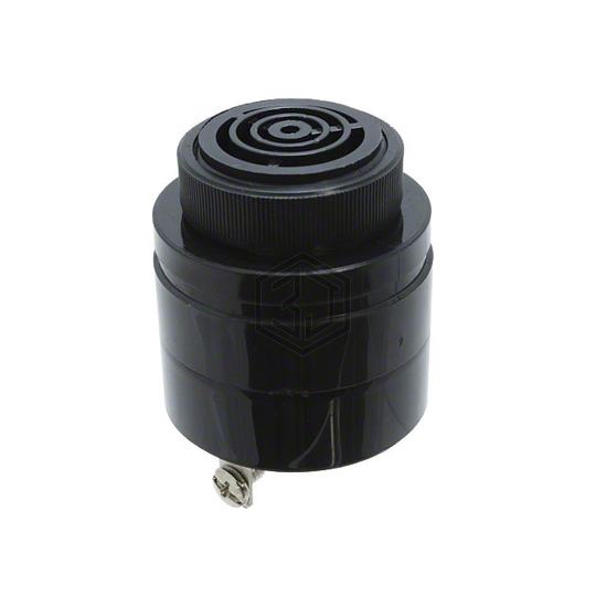 SC628AJR - Mallory Sonalert Products Inc. - Alarms, Buzzers, and Sirens