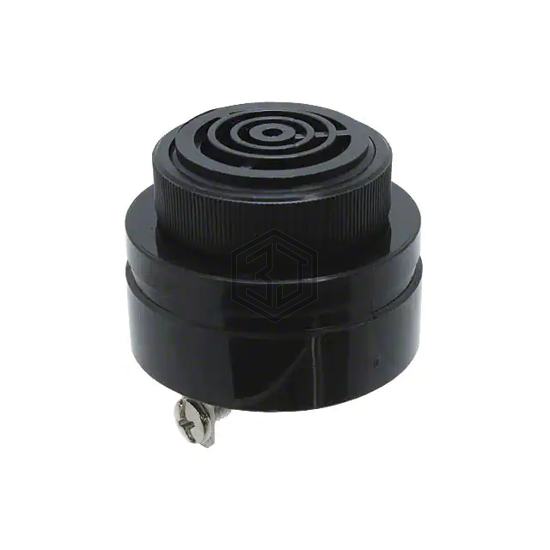 SC648ANPR - Mallory Sonalert Products Inc. - Alarms, Buzzers, and Sirens