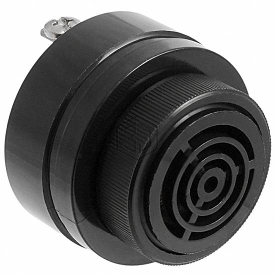 SC628KR - Mallory Sonalert Products Inc. - Alarms, Buzzers, and Sirens
