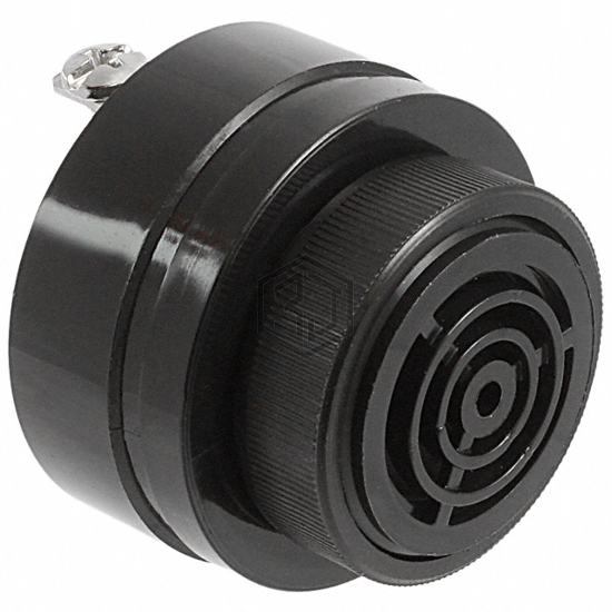 SC628CPNR - Mallory Sonalert Products Inc. - Alarms, Buzzers, and Sirens