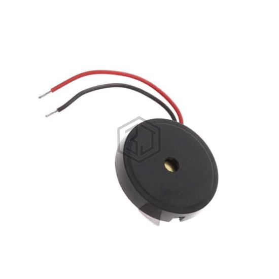 PT-1303T - Soberton Inc. - Alarms, Buzzers, and Sirens