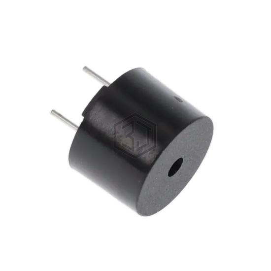 WT-1209PT - Soberton Inc. - Alarms, Buzzers, and Sirens