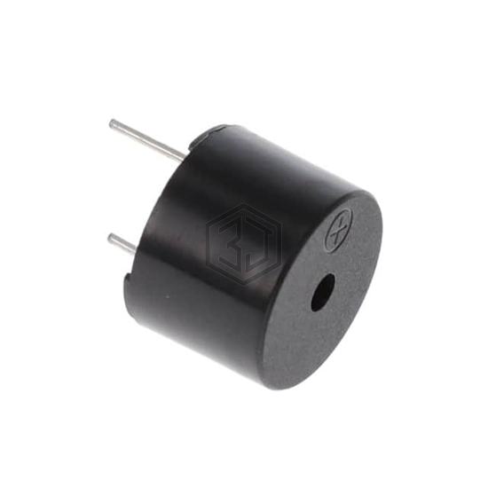 WT-1209T - Soberton Inc. - Alarms, Buzzers, and Sirens